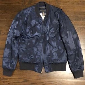 Marc by Marc Jacob Bomber Jacket